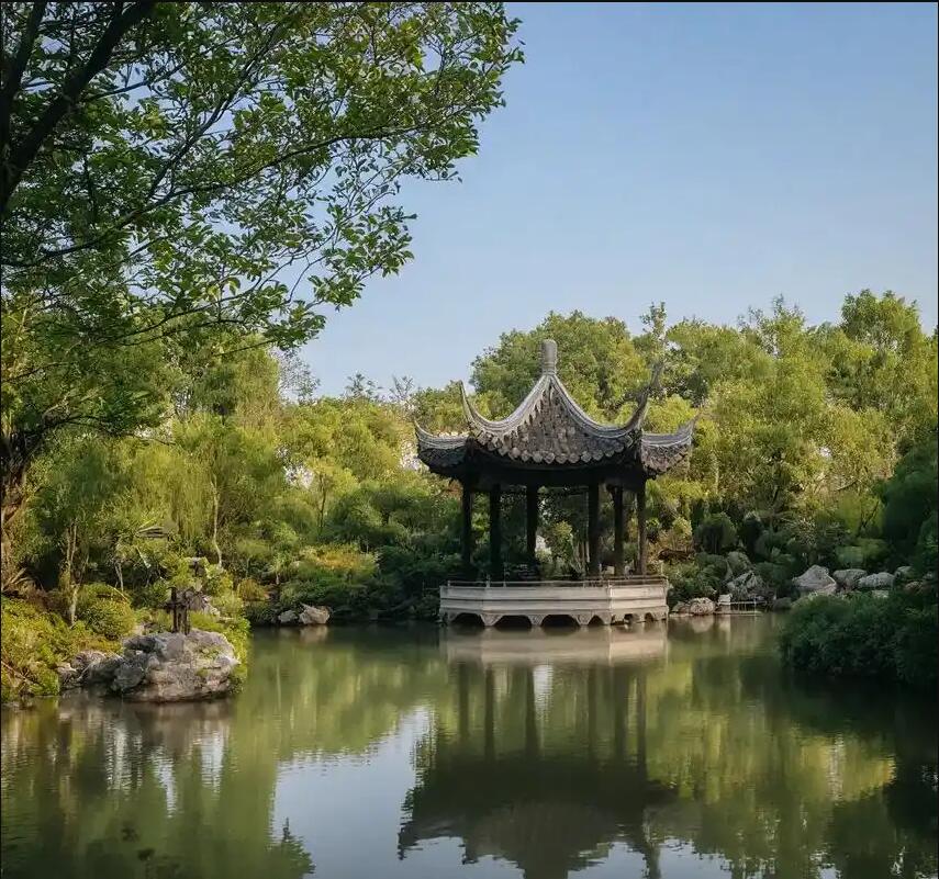 天津宝坻雨韵能源有限公司